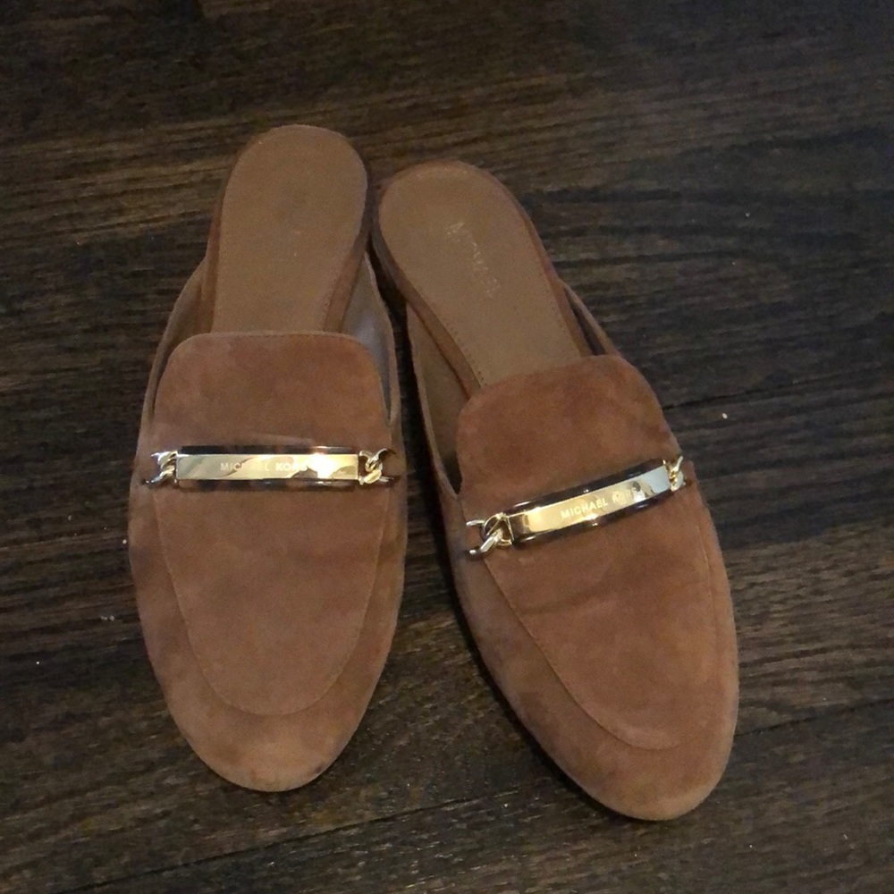 MK Mules